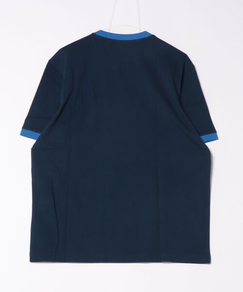 【adidas】 アディダス M CONTRAST TEE NIGHTINDIGO 国内発送 adidas アディダス M CONTRAST TEE ショートスリーブ JC8383