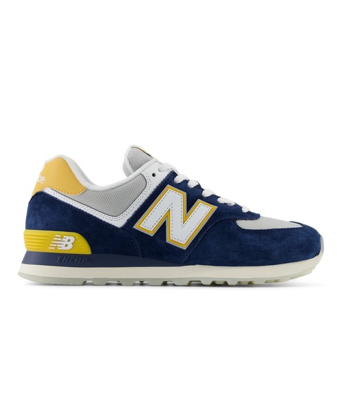 【セール中】 セール】574（スニーカー）｜New Balance（ニューバランス）の