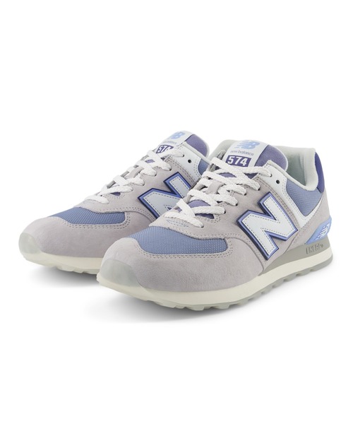 セール】574（スニーカー）｜New Balance（ニューバランス）の