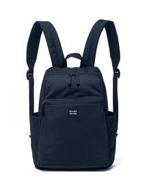 BEAMS DESIGN ブラックバックパック BEAMS DESIGN（ビームス デザイン）の「BEAMS DESIGN(ビームス