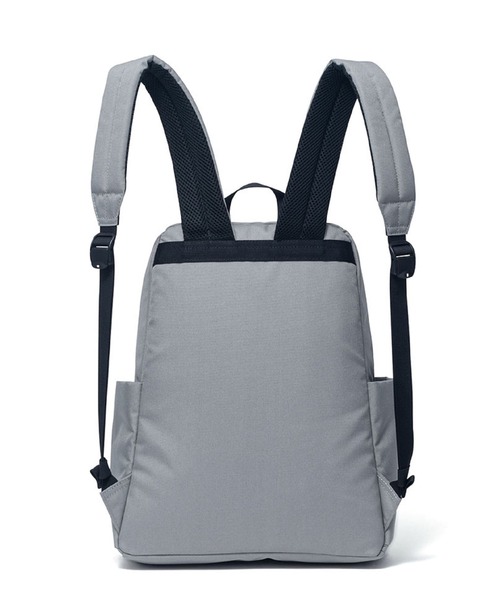 BEAMS DESIGN(ビームス デザイン)の「BEAMSDESIGN(ビームスデザイン)Every One バックパック(バックパック/リュック・メンズ・ブラウン/ベージュ/パープル/グレー/ブラック・FREE)」の13枚目の写真