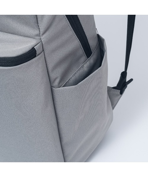 BEAMS DESIGN(ビームス デザイン)の「BEAMSDESIGN(ビームスデザイン)Every One バックパック(バックパック/リュック・メンズ・ブラウン/ベージュ/パープル/グレー/ブラック・FREE)」の22枚目の写真