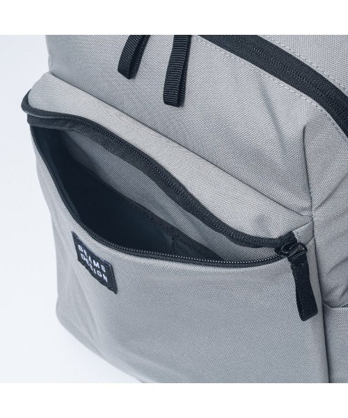 BEAMS DESIGN(ビームス デザイン)の「BEAMSDESIGN(ビームスデザイン)Every One バックパック(バックパック/リュック・メンズ・ブラウン/ベージュ/パープル/グレー/ブラック・FREE)」の15枚目の写真