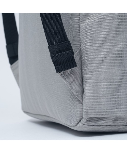 BEAMS DESIGN(ビームス デザイン)の「BEAMSDESIGN(ビームスデザイン)Every One バックパック(バックパック/リュック・メンズ・ブラウン/ベージュ/パープル/グレー/ブラック・FREE)」の20枚目の写真