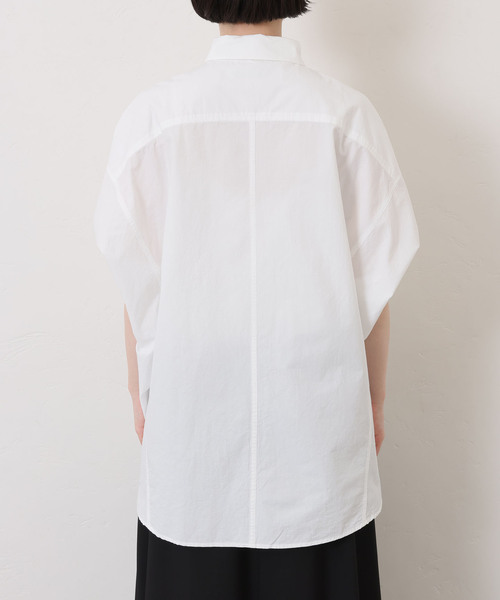 8月17日まで掲載　CLダンプミリタリーシャツ セール】CLダンプ ミリタリーシャツ（シャツ/ブラウス