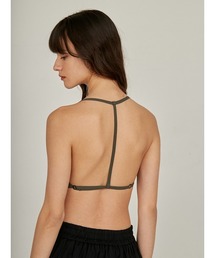 styling/ | 【S/S(エスバイエス)】<ウォッシャブル・UVカット>ブラトップ(Tシャツ/カットソー)