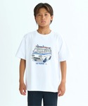 Quiksilver(クイックシルバー)の「水着/着物・浴衣(ラッシュガード)」