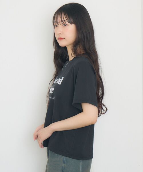 セール】フロッキーロゴチビTEE（Tシャツ/カットソー）｜RETRO