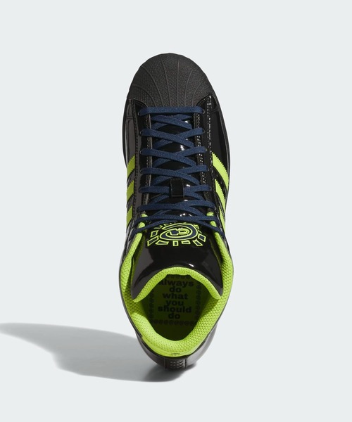 【adidas originals】プロモデル ADV × Always★大人気★関税込 プロモデル ADV × Always / Pro Model ADV × Always