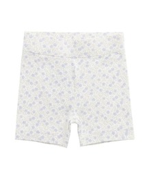 JAMIE KAY（ジェイミーケイ）の「ショートパンツEmmy Lilac／オーガニックコットン（その他パンツ）」