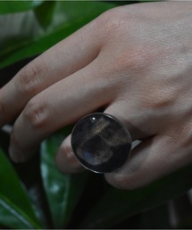 tone（トーン）の「【Re:one】CMYK Design ring(MA)（リング）」