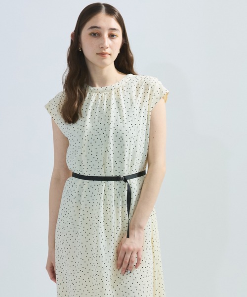 新品、未使用のケティのワンピースです❤️