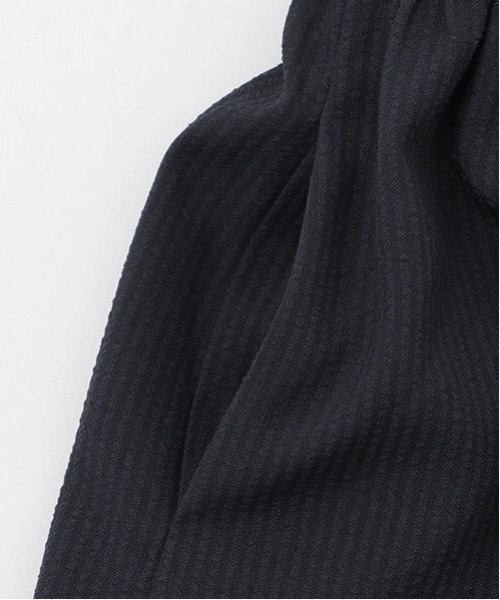 petit main(プティマイン)の「【WIN COOL】衿ワンピース(ワンピース・キッズ・ライトブルー/ネイビー・90cm/110cm/80cm/100cm/120cm/130cm)」の3枚目の写真