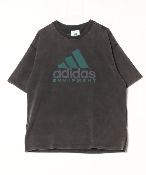 adidas EQUIPMENT TEE / アディダス エキップメント T シャツ（T