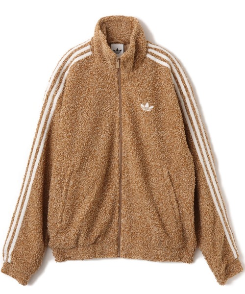 adidas BOUCLE FIREBIRD TRACK TOP / アディダス ブークレ ファイヤー