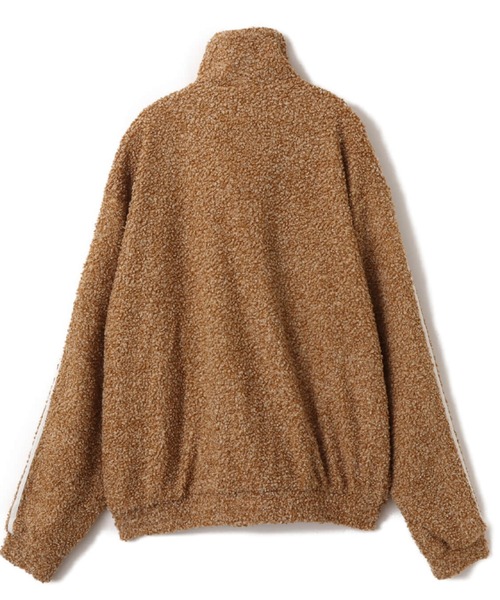 adidas BOUCLE FIREBIRD TRACK TOP / アディダス ブークレ ファイヤー