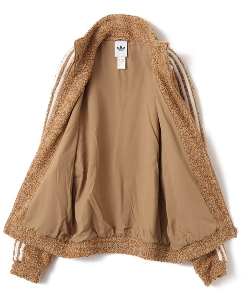 adidas BOUCLE FIREBIRD TRACK TOP / アディダス ブークレ ファイヤー