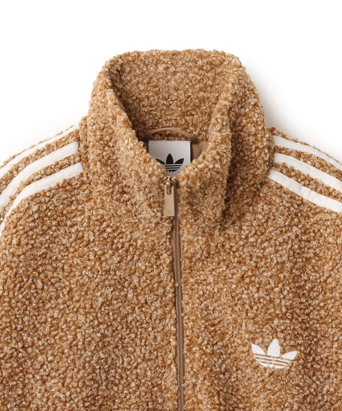 adidas BOUCLE FIREBIRD TRACK TOP / アディダス ブークレ ファイヤー