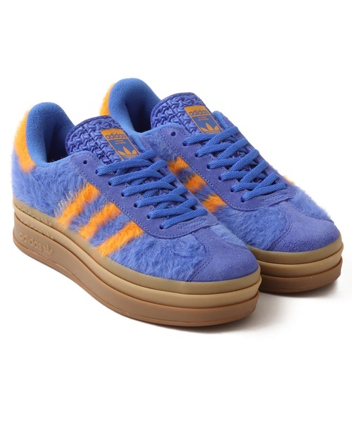 adidas GAZELLE BOLD W / アディダス ガゼル ボールド W