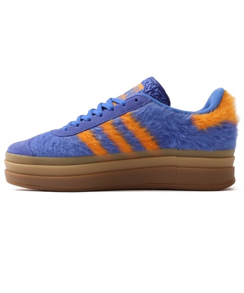 adidas GAZELLE BOLD W / アディダス ガゼル ボールド W