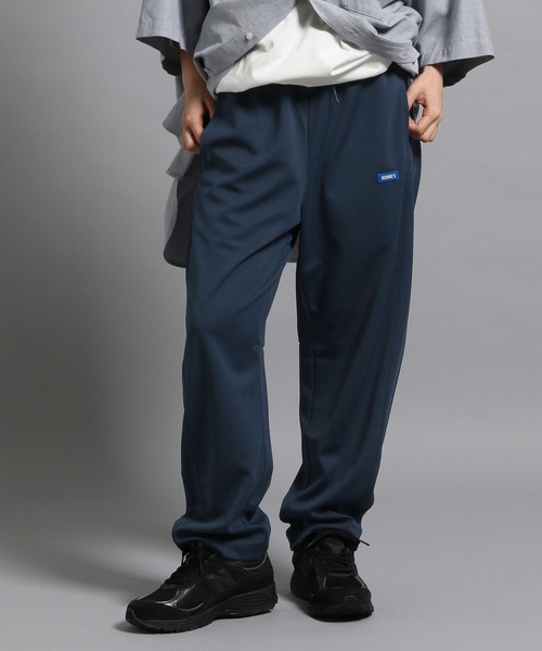 GEORGE'S(ジョージズ)の「リラックスジャージパンツ(その他パンツ・メンズ・ブラック/ネイビー・LARGE/MEDIUM)」の15枚目の写真