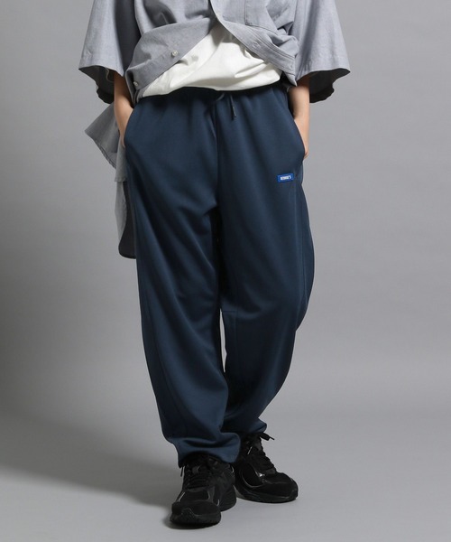 GEORGE'S(ジョージズ)の「リラックスジャージパンツ(その他パンツ・メンズ・ブラック/ネイビー・LARGE/MEDIUM)」の16枚目の写真