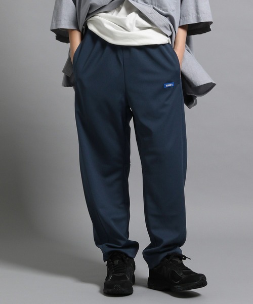 GEORGE'S(ジョージズ)の「リラックスジャージパンツ(その他パンツ・メンズ・ブラック/ネイビー・LARGE/MEDIUM)」の17枚目の写真