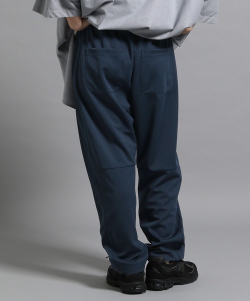 GEORGE'S(ジョージズ)の「リラックスジャージパンツ(その他パンツ・メンズ・ブラック/ネイビー・LARGE/MEDIUM)」の20枚目の写真