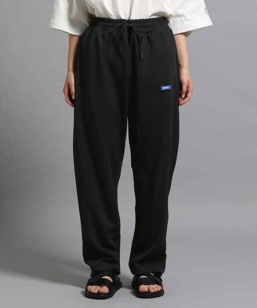 GEORGE'S(ジョージズ)の「リラックスジャージパンツ(その他パンツ・メンズ・ブラック/ネイビー・LARGE/MEDIUM)」の21枚目の写真