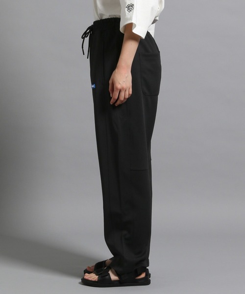 GEORGE'S(ジョージズ)の「リラックスジャージパンツ(その他パンツ・メンズ・ブラック/ネイビー・LARGE/MEDIUM)」の22枚目の写真