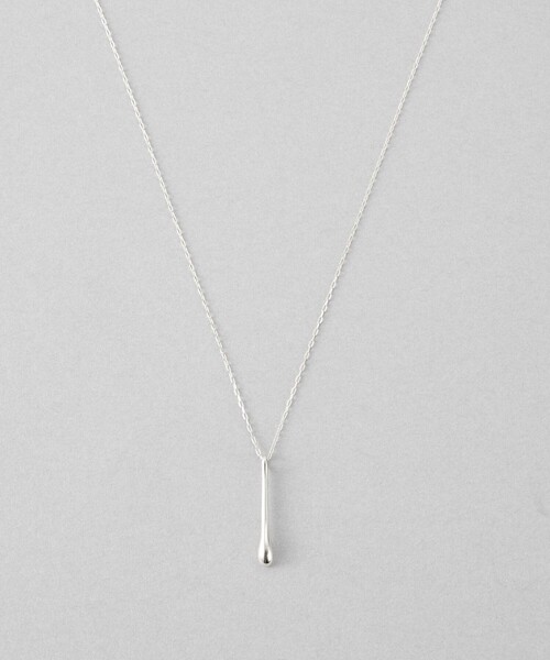 Jouete｜[レイヤー] K10WG ネックレス ドロップ | Rakuten