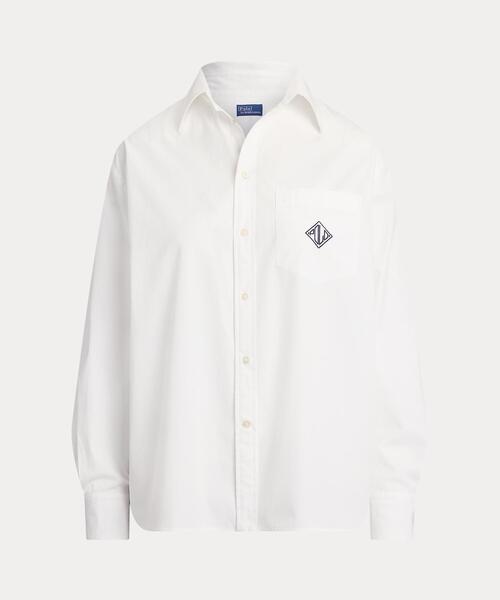POLO RALPH LAUREN（ポロ ラルフ ローレン）の「オーバーサイズ 