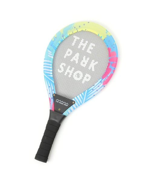 THE PARK SHOP（ザパークショップ）の「【THE PARK SHOP(ザ パーク ショップ)】パークラケットセット(KIDS)（おもちゃ・キッズ・その他1・FREE）」の4枚目の写真