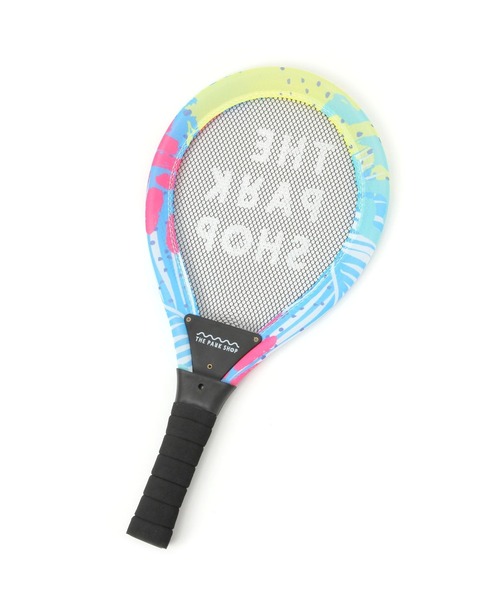 THE PARK SHOP（ザパークショップ）の「【THE PARK SHOP(ザ パーク ショップ)】パークラケットセット(KIDS)（おもちゃ・キッズ・その他1・FREE）」の5枚目の写真