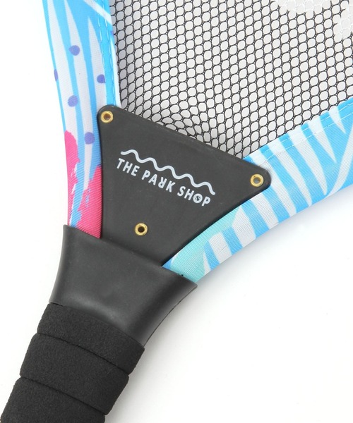 THE PARK SHOP（ザパークショップ）の「【THE PARK SHOP(ザ パーク ショップ)】パークラケットセット(KIDS)（おもちゃ・キッズ・その他1・FREE）」の7枚目の写真