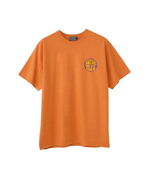 【お早めに】 ヒステリックグラマー HYSTERIC CIRCLE Tシャツ HYSTERIC CIRCLE Tシャツ|HYSTERIC GLAMOUR MEN | HYSTERIC