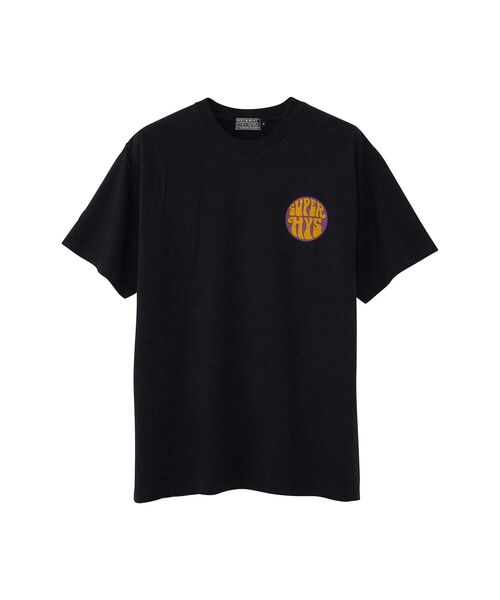 HYSTERIC CIRCLE Tシャツ（Tシャツ/カットソー）｜HYSTERIC