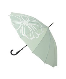 mabu（マブ）の「mabu マブ ベーシックジャンプ 16（長傘）」