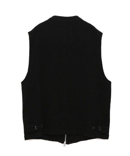 UC2E4001（ベスト）｜UNDERCOVER（アンダーカバー）のファッション通販