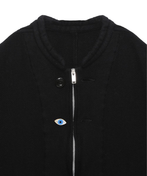 UC2E4001（ベスト）｜UNDERCOVER（アンダーカバー）のファッション通販