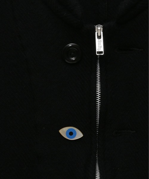 UC2E4001（ベスト）｜UNDERCOVER（アンダーカバー）のファッション通販