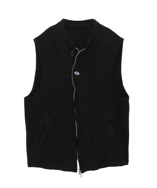 UNDERCOVER アンダーカバー ベスト ジャケット 25ss UNDERCOVER アンダーカバー ベスト ジャケット 25ss 楽天市場】2