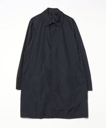 ステンカラーコート 古着 楽天市場】実物 USED 米軍 U.S. NAVY ブラックステンカラー