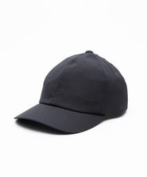 meanswhile | 6Panel Commuter Cap(キャップ)