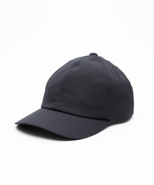 meanswhile ミーンズワイル　SPLIT 6PANEL HAT スエード meanswhile ミーンズワイルSPLIT 6PANEL HAT スエード