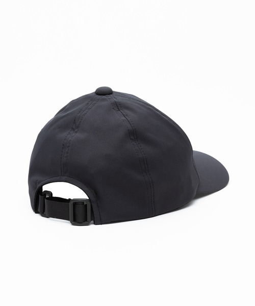 6Panel Commuter Cap（キャップ）｜meanswhile（ミーンズワイル