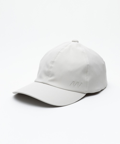 6Panel Commuter Cap（キャップ）｜meanswhile（ミーンズワイル