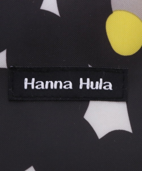 Hanna Hula(ハンナフラ)の「HannaHula ハンナフラ CMO-RTT ラウンドトートバッグ(トートバッグ・レディース・カモフラージュ/マルチ/ブラック系その他4/レッド系その他/ブラック系その他2/ブラック系その他3/ブラック系その他・FREE)」の15枚目の写真