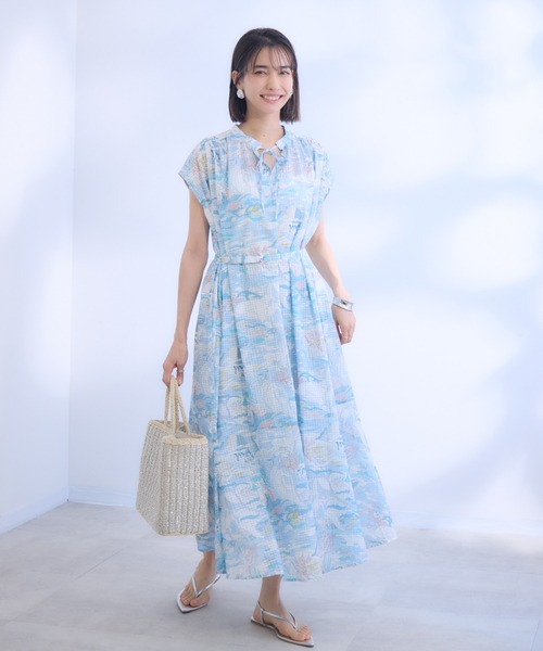 KATHARINE ROSS（キャサリンロス）の「【KATHARINE ROSS】海の生物たち