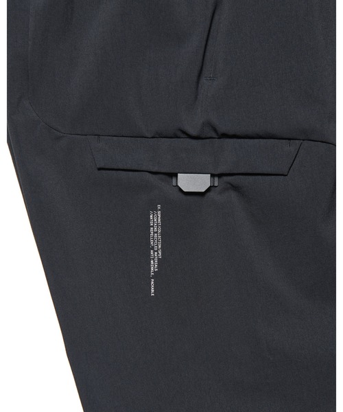 SOPHNET.(ソフネット)の「EX. EXTRAPEDITION SIDE POCKET SHORTS(その他パンツ・メンズ・ブラック・1/2/4/3/5)」の5枚目の写真